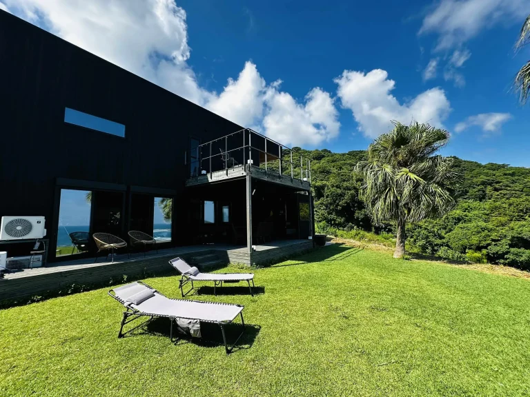 エミュビラ　リクライニングチェア