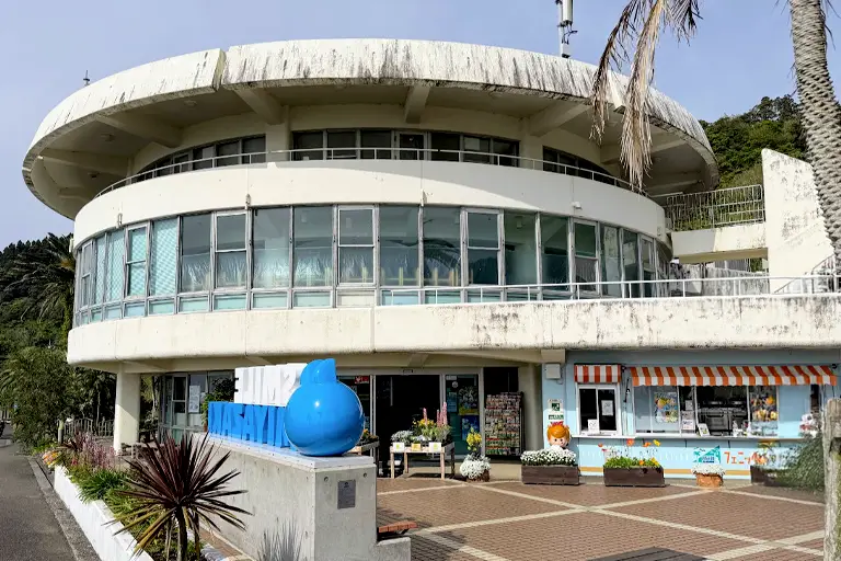 道の駅 フェニックス